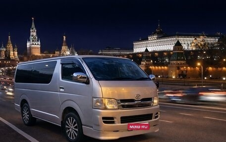 Toyota RegiusAce, 2008 год, 2 290 000 рублей, 1 фотография