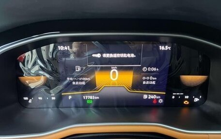 Volkswagen Bora, 2023 год, 1 380 000 рублей, 10 фотография