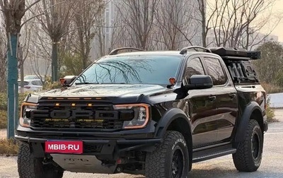 Ford Ranger, 2023 год, 5 800 000 рублей, 1 фотография
