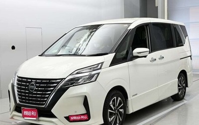Nissan Serena IV, 2020 год, 1 730 820 рублей, 1 фотография