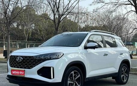 Hyundai ix35, 2022 год, 1 889 069 рублей, 1 фотография