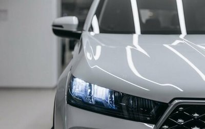 Chery Tiggo 4 I рестайлинг, 2025 год, 1 фотография