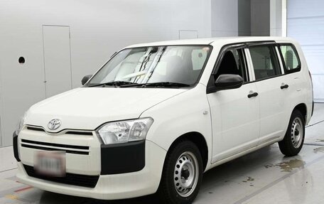 Toyota Probox I, 2021 год, 890 020 рублей, 1 фотография