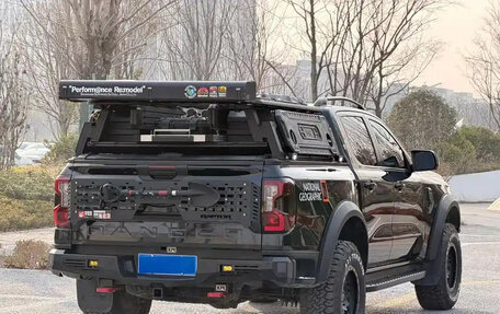 Ford Ranger, 2023 год, 5 800 000 рублей, 4 фотография