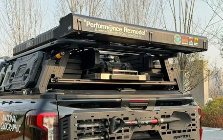 Ford Ranger, 2023 год, 5 800 000 рублей, 5 фотография