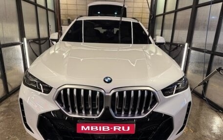 BMW X6, 2024 год, 14 300 000 рублей, 1 фотография