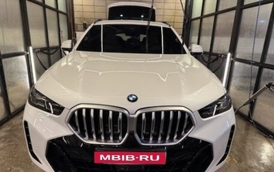 BMW X6, 2024 год, 14 300 000 рублей, 1 фотография