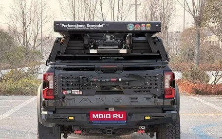 Ford Ranger, 2023 год, 5 800 000 рублей, 6 фотография