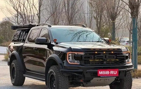 Ford Ranger, 2023 год, 5 800 000 рублей, 3 фотография