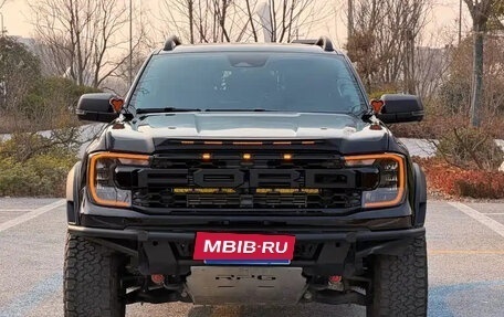 Ford Ranger, 2023 год, 5 800 000 рублей, 2 фотография