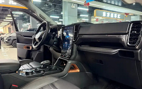 Ford Ranger, 2023 год, 5 800 000 рублей, 13 фотография