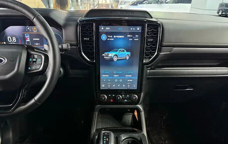 Ford Ranger, 2023 год, 5 800 000 рублей, 11 фотография