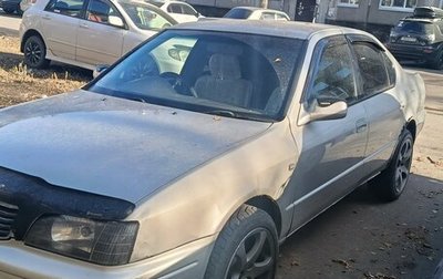 Toyota Camry V40, 1997 год, 260 000 рублей, 1 фотография