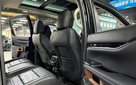 Ford Ranger, 2023 год, 5 800 000 рублей, 12 фотография