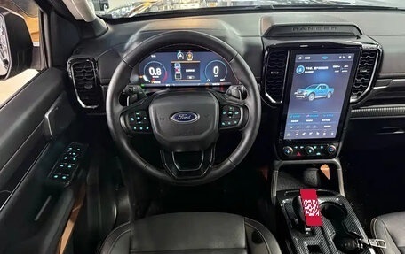 Ford Ranger, 2023 год, 5 800 000 рублей, 10 фотография