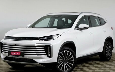 CheryExeed TXL, 2024 год, 3 880 000 рублей, 1 фотография