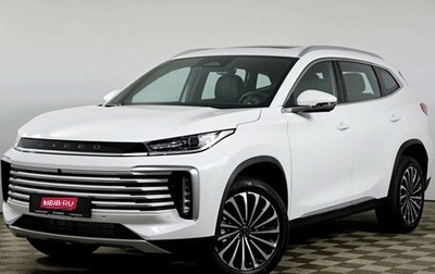 CheryExeed TXL, 2024 год, 3 880 000 рублей, 1 фотография