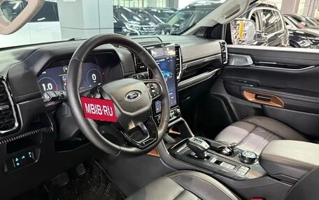 Ford Ranger, 2023 год, 5 800 000 рублей, 9 фотография