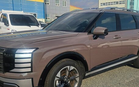 Hyundai Palisade, 2025 год, 8 720 000 рублей, 1 фотография