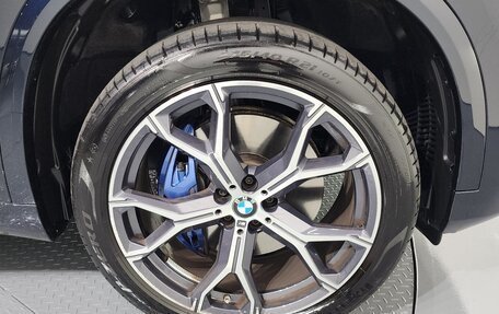 BMW X5, 2022 год, 10 000 000 рублей, 5 фотография