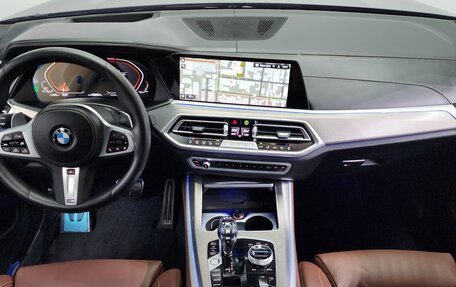 BMW X5, 2022 год, 10 000 000 рублей, 7 фотография