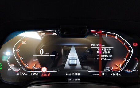 BMW X5, 2022 год, 10 000 000 рублей, 8 фотография