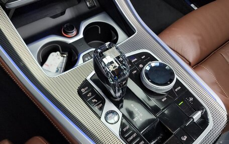 BMW X5, 2022 год, 10 000 000 рублей, 9 фотография