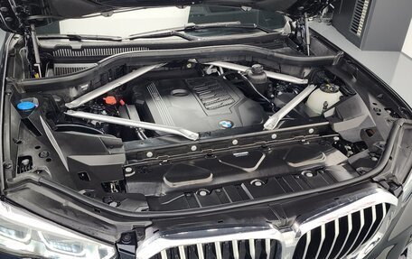 BMW X5, 2022 год, 10 000 000 рублей, 6 фотография