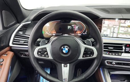 BMW X5, 2022 год, 10 000 000 рублей, 13 фотография