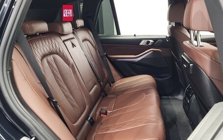 BMW X5, 2022 год, 10 000 000 рублей, 12 фотография