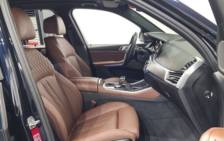 BMW X5, 2022 год, 10 000 000 рублей, 11 фотография