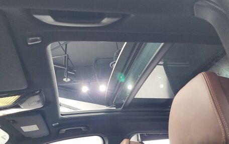 BMW X5, 2022 год, 10 000 000 рублей, 18 фотография