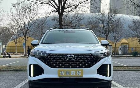 Hyundai ix35, 2022 год, 1 889 069 рублей, 2 фотография