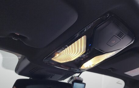 BMW X5, 2022 год, 10 000 000 рублей, 19 фотография