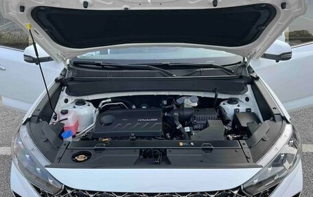 Hyundai ix35, 2022 год, 1 889 069 рублей, 3 фотография