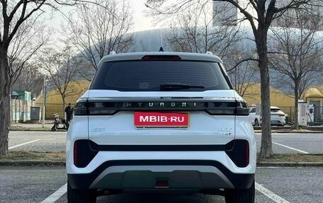 Hyundai ix35, 2022 год, 1 889 069 рублей, 6 фотография