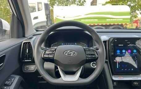 Hyundai ix35, 2022 год, 1 889 069 рублей, 14 фотография