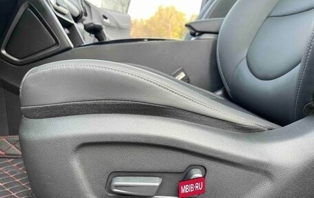 Hyundai ix35, 2022 год, 1 889 069 рублей, 12 фотография