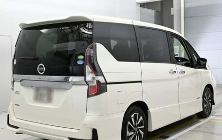 Nissan Serena IV, 2020 год, 1 730 820 рублей, 3 фотография