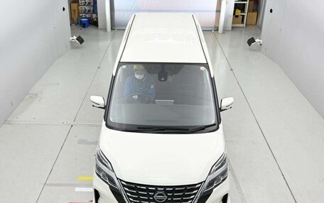 Nissan Serena IV, 2020 год, 1 730 820 рублей, 2 фотография