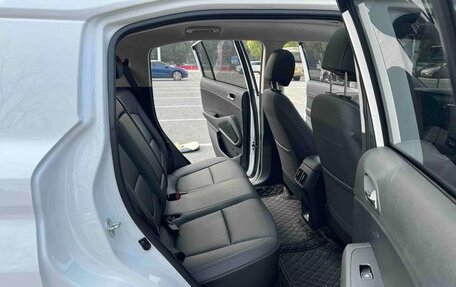 Hyundai ix35, 2022 год, 1 889 069 рублей, 23 фотография