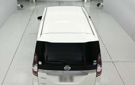 Nissan Serena IV, 2020 год, 1 730 820 рублей, 8 фотография