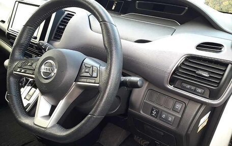 Nissan Serena IV, 2020 год, 1 730 820 рублей, 9 фотография