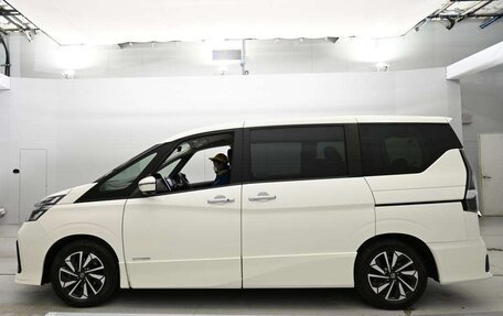Nissan Serena IV, 2020 год, 1 730 820 рублей, 4 фотография