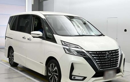 Nissan Serena IV, 2020 год, 1 730 820 рублей, 5 фотография