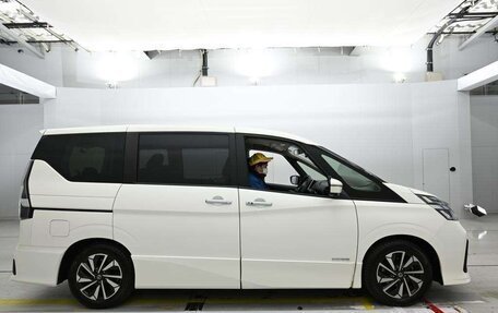 Nissan Serena IV, 2020 год, 1 730 820 рублей, 6 фотография