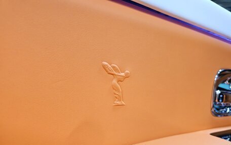 Rolls-Royce Cullinan, 2025 год, 63 383 100 рублей, 8 фотография