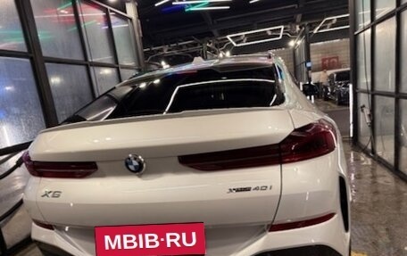 BMW X6, 2024 год, 14 300 000 рублей, 2 фотография