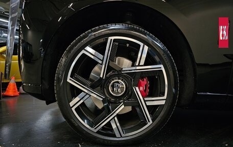 Rolls-Royce Cullinan, 2025 год, 63 383 100 рублей, 4 фотография