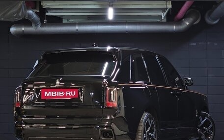 Rolls-Royce Cullinan, 2025 год, 63 383 100 рублей, 6 фотография